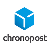 Chronopost logo