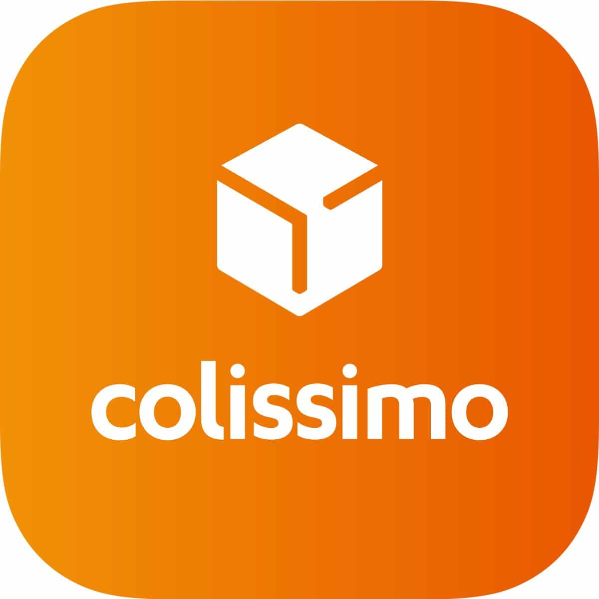 Colissimo logo