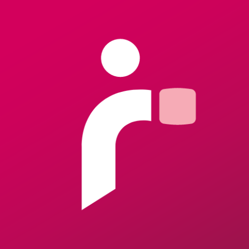Mondial Relay logo