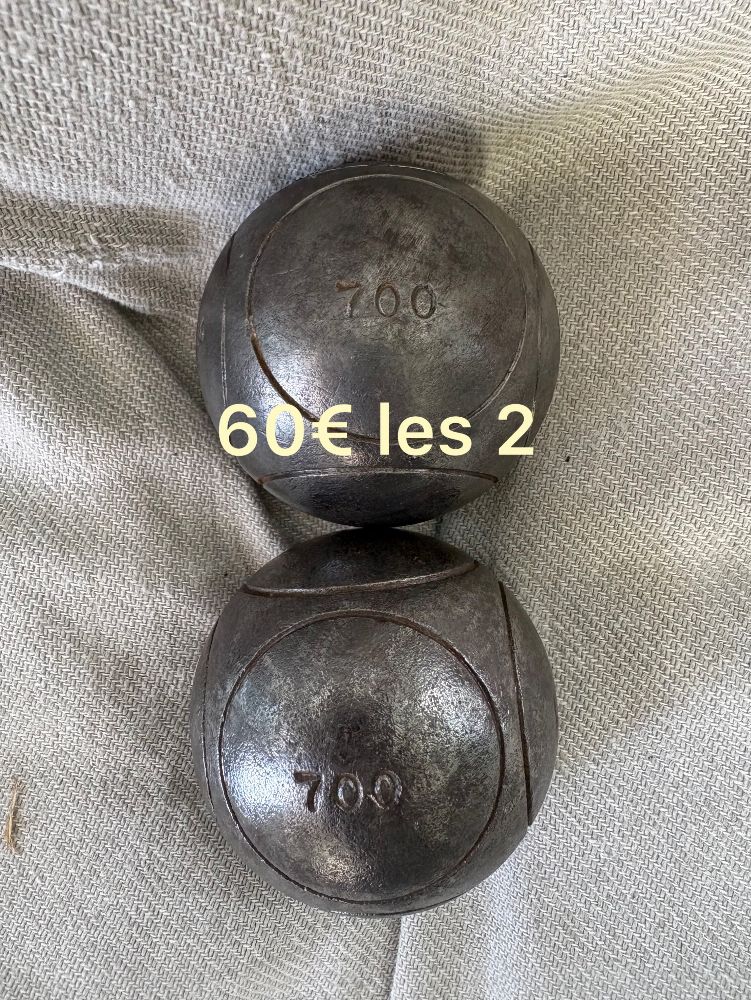 Image de l'annonce