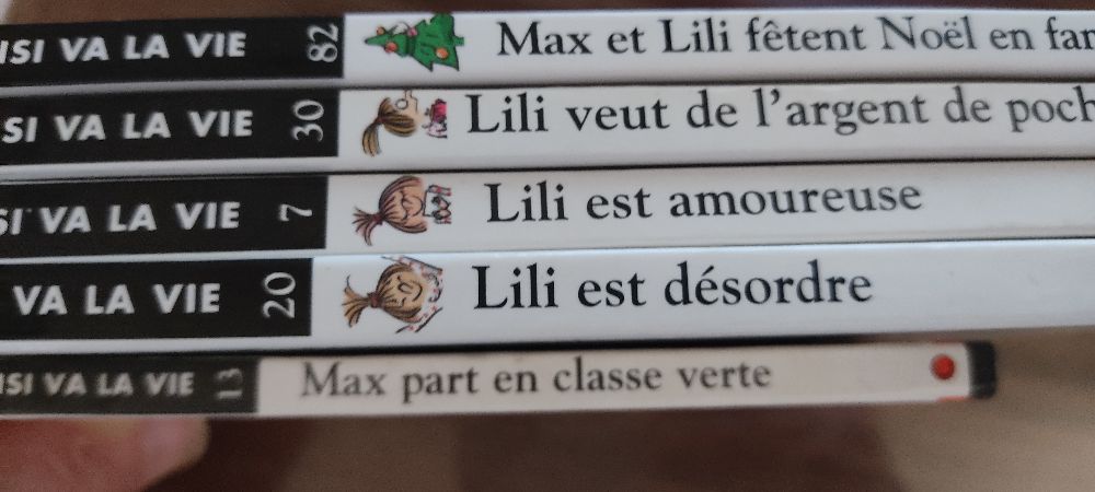 Image de l'annonce