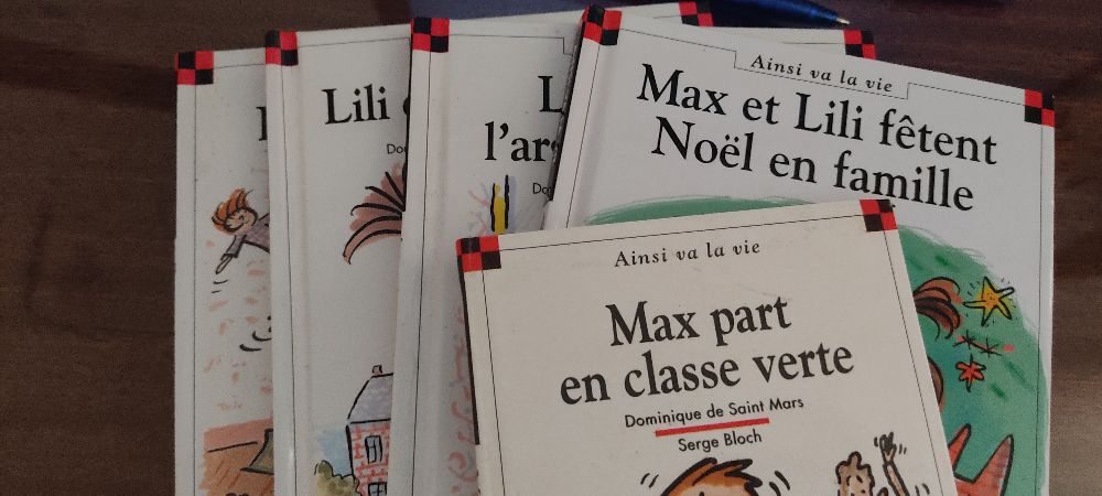 Image de l'annonce