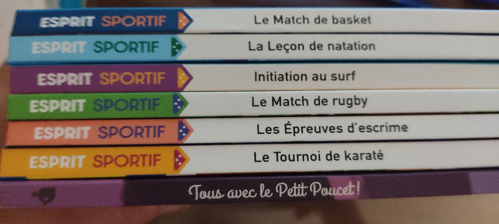 Image de l'annonce