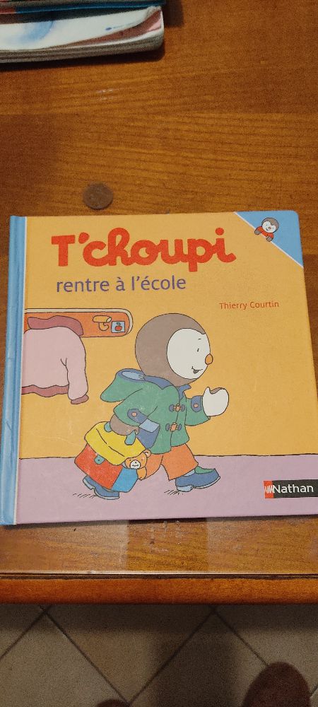 Image de l'annonce