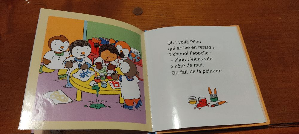 Image de l'annonce