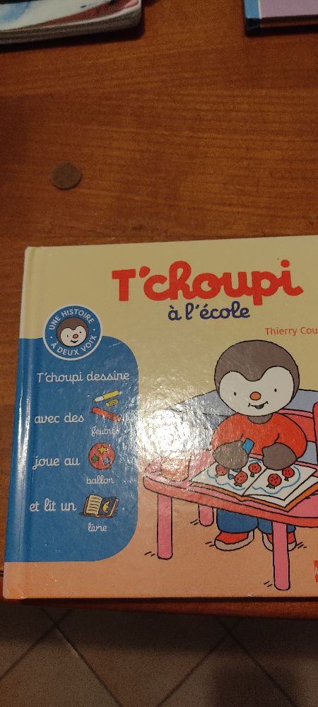 Image de l'annonce
