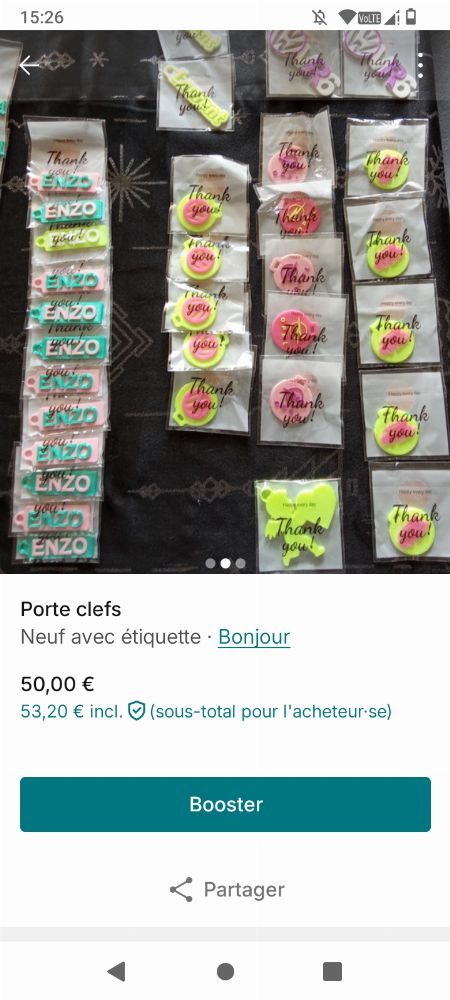 Image de l'annonce