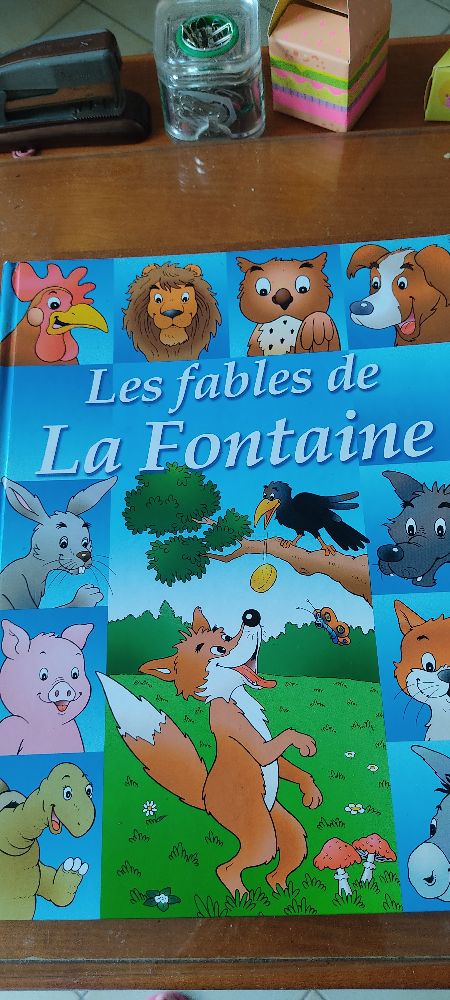 Image de l'annonce