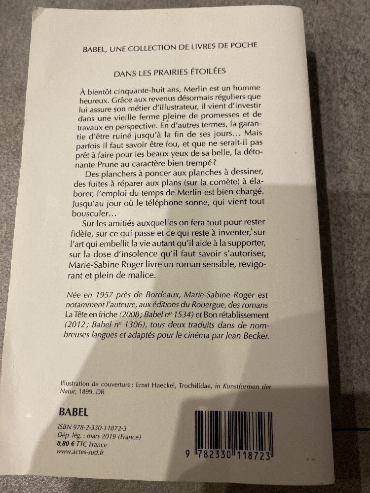 Image de l'annonce