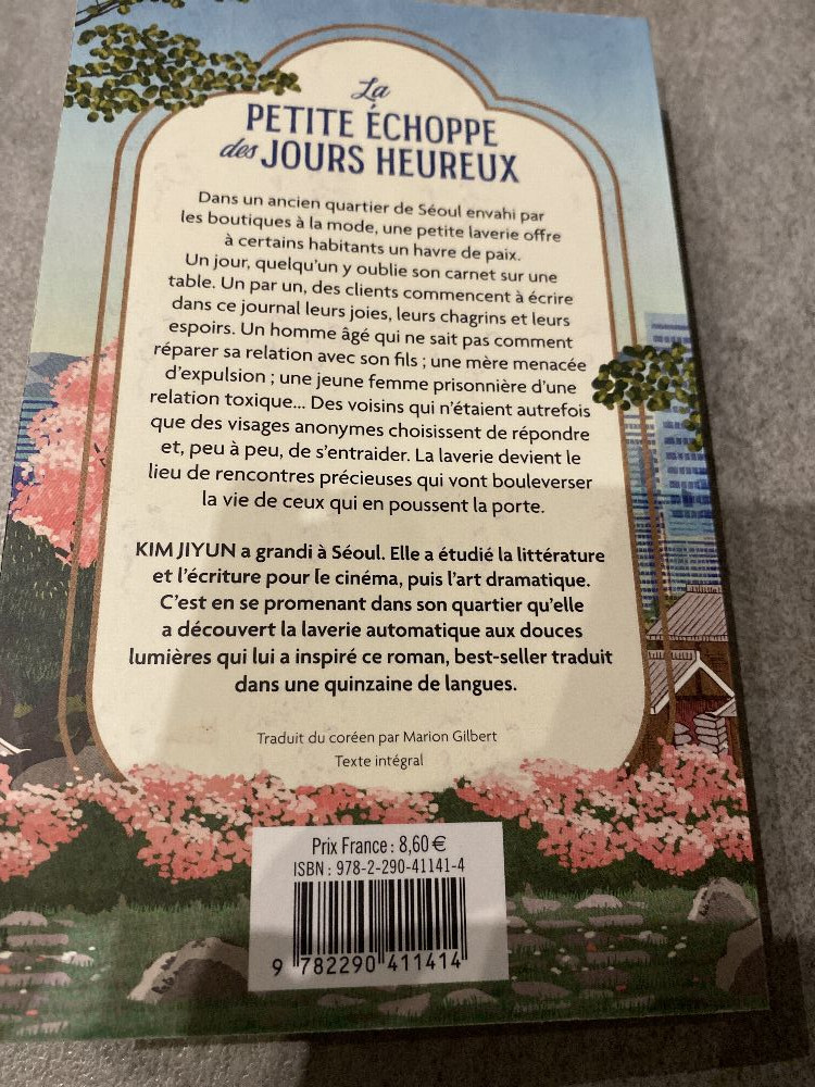 Image de l'annonce