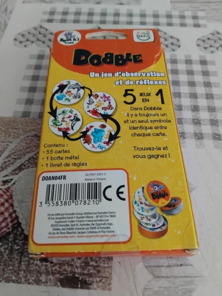 Image de l'annonce