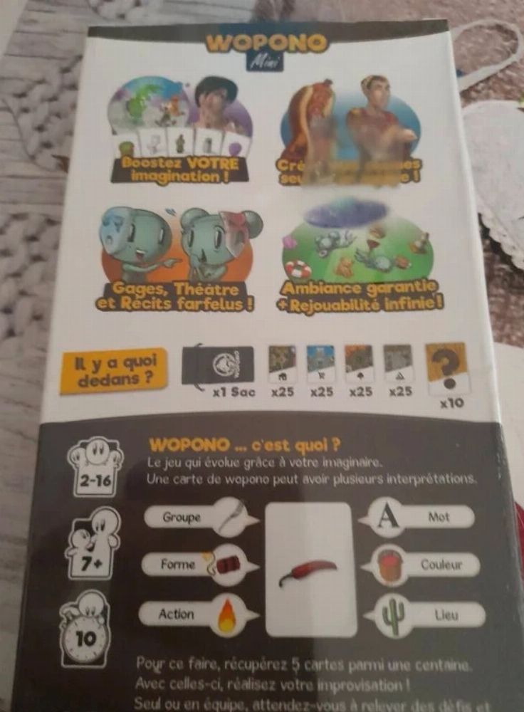 Image de l'annonce