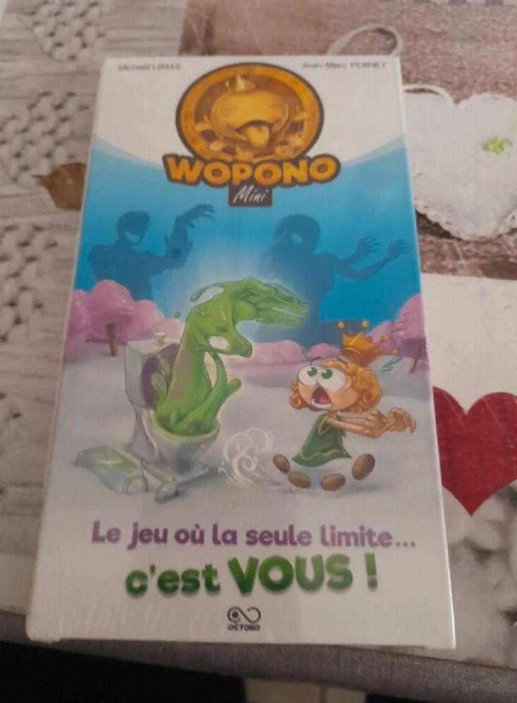 Image de l'annonce
