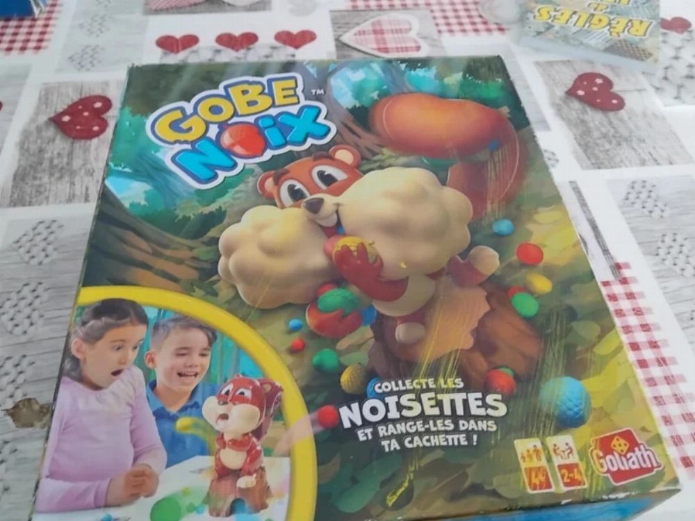 Image de l'annonce