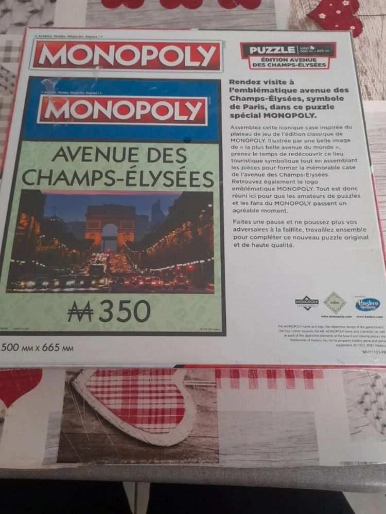 Image de l'annonce