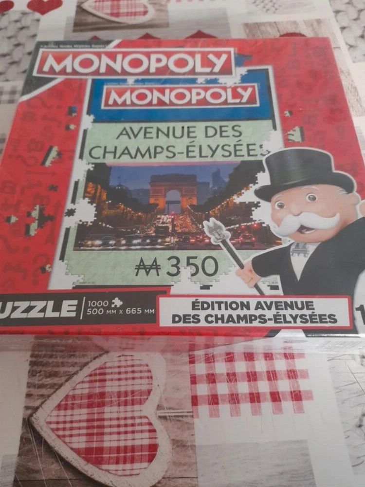 Image de l'annonce