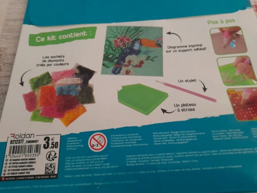 Image de l'annonce
