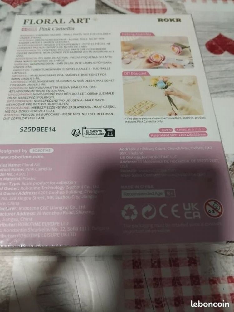Image de l'annonce