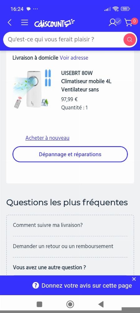 Image de l'annonce