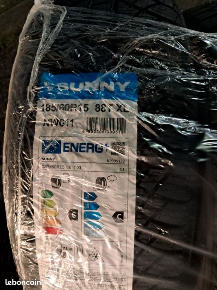 Image de l'annonce
