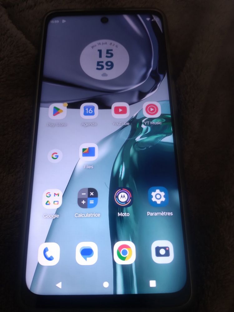 Image de l'annonce