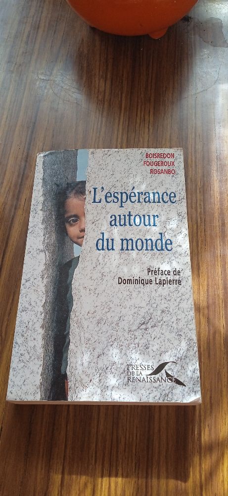 Image de l'annonce
