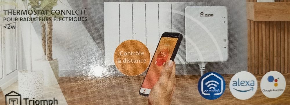Image de l'annonce