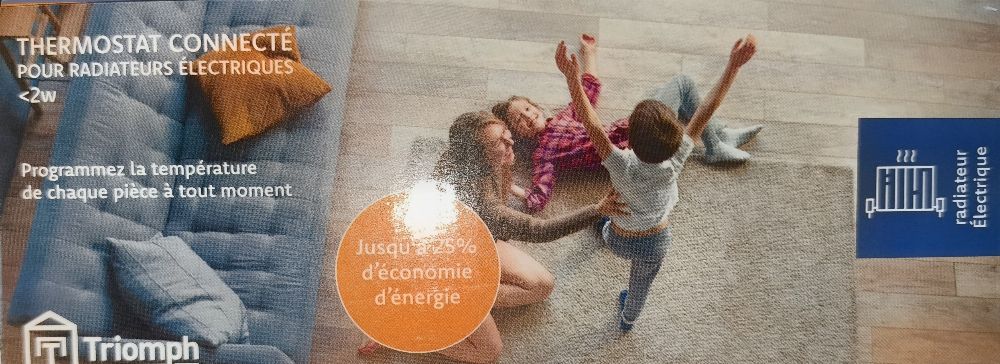 Image de l'annonce
