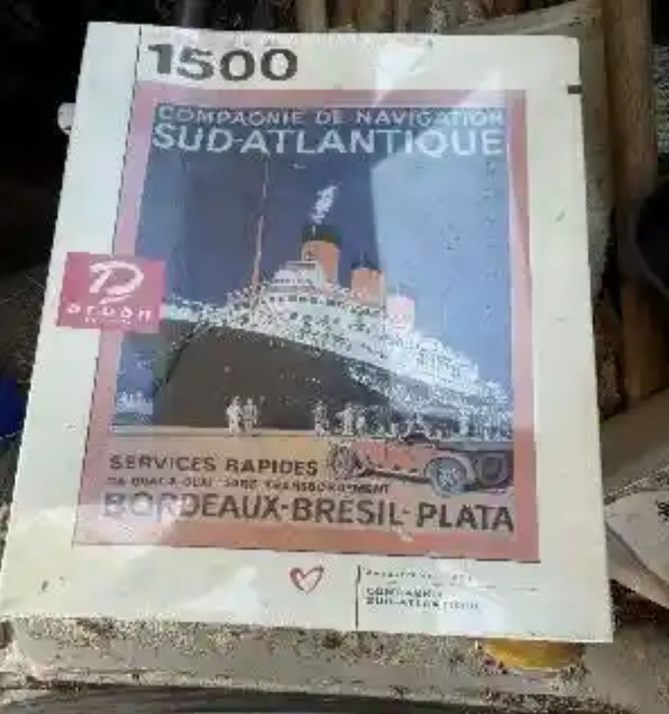 Image de l'annonce