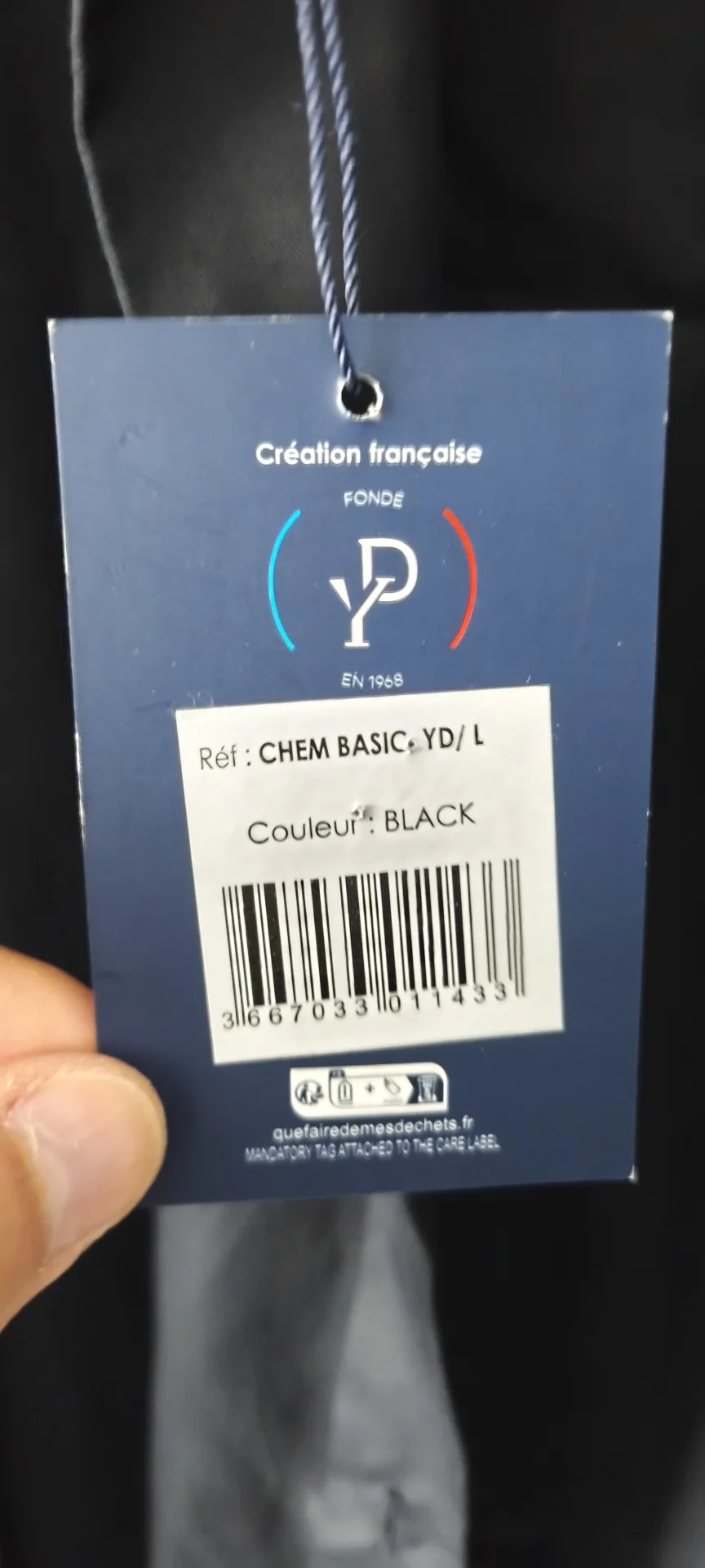 Image de l'annonce