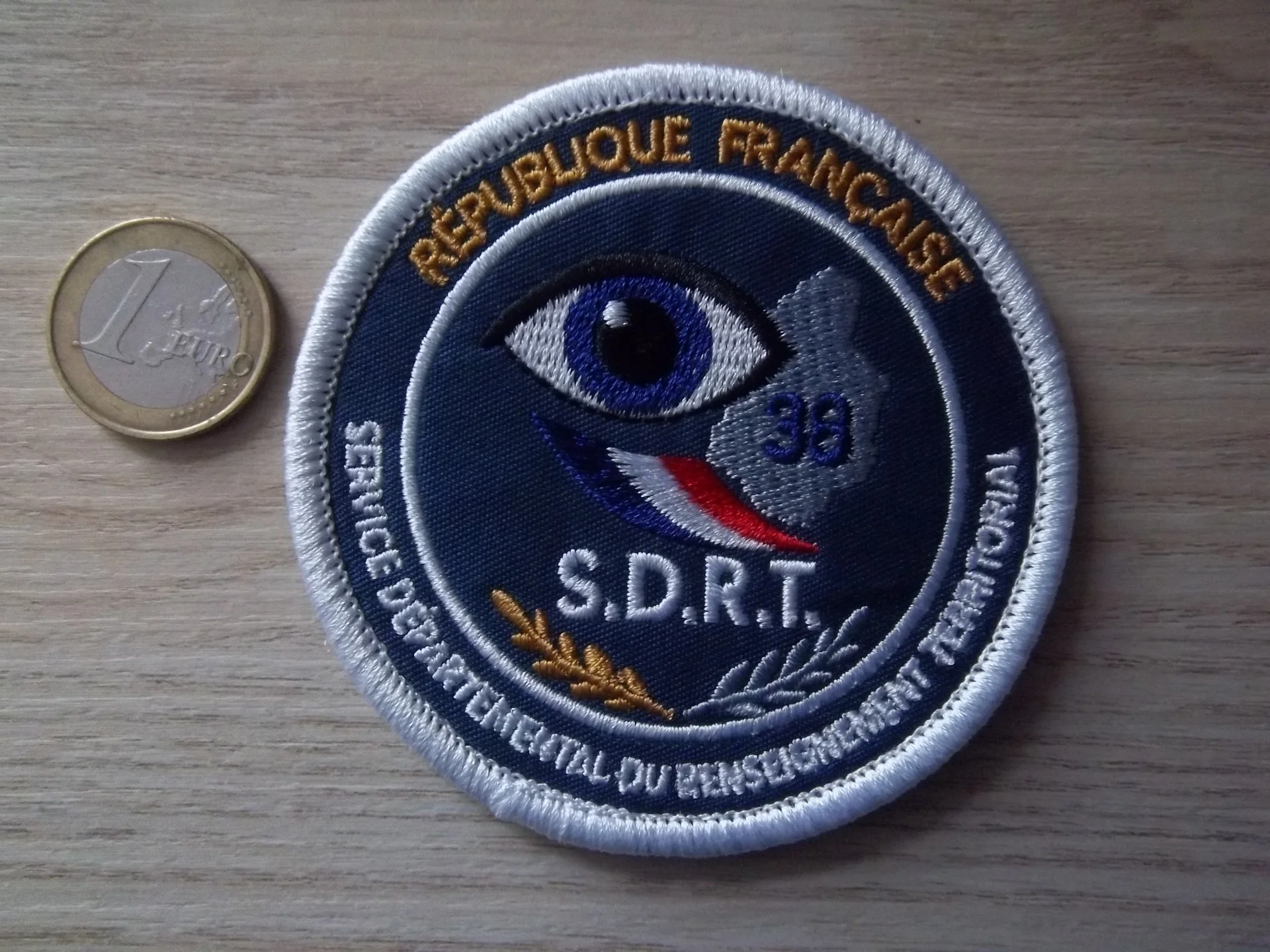 Image de l'annonce