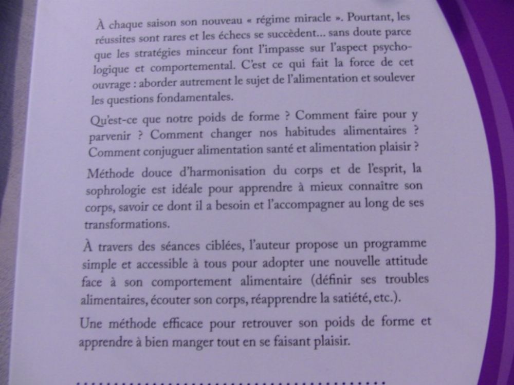 Image de l'annonce
