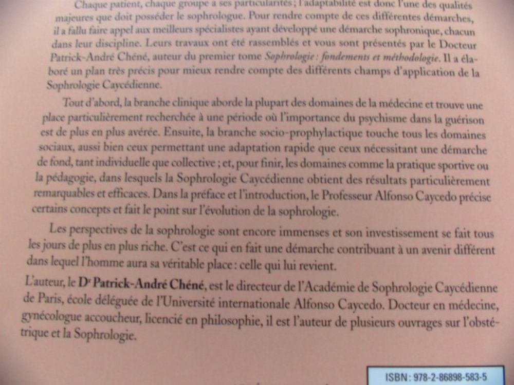 Image de l'annonce