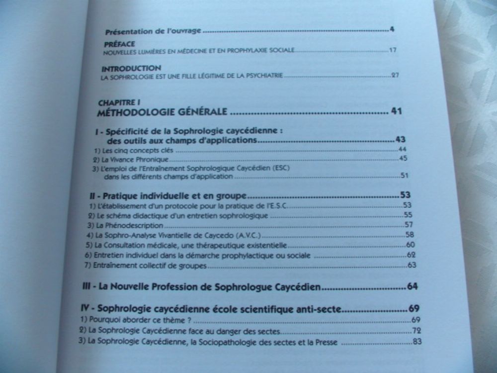 Image de l'annonce