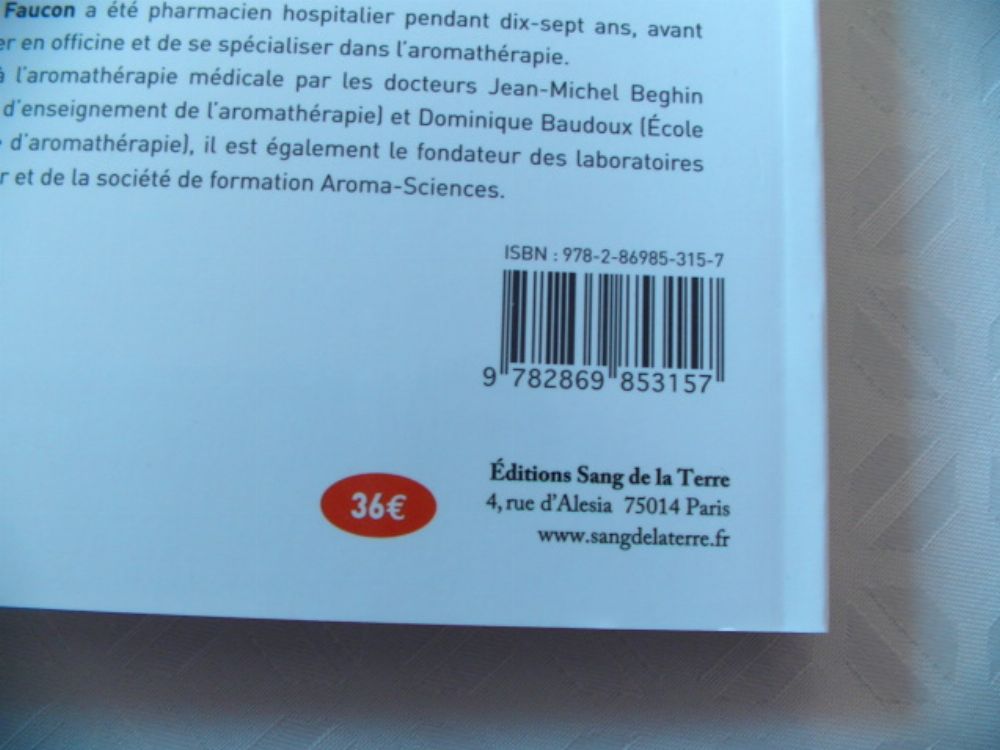 Image de l'annonce