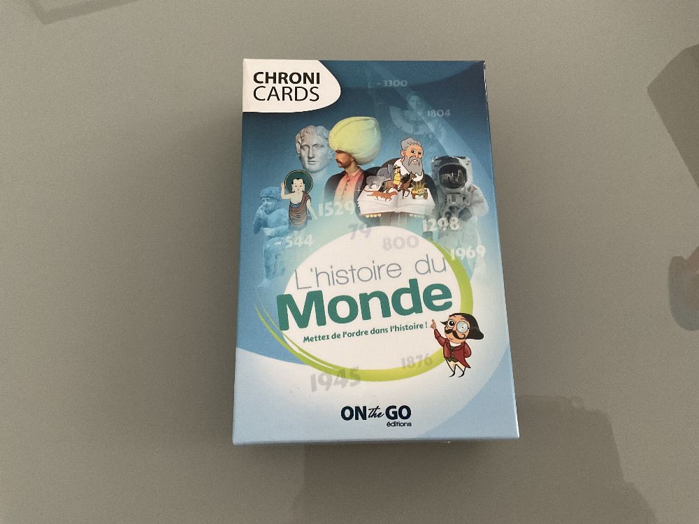 Image de l'annonce
