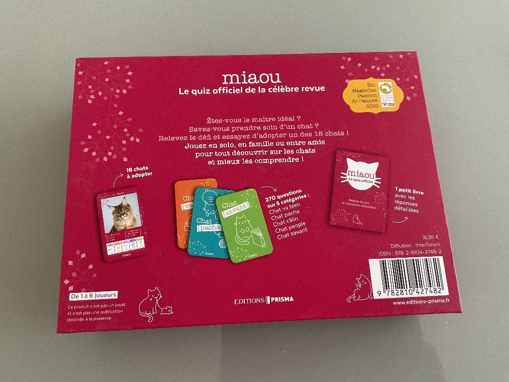 Image de l'annonce