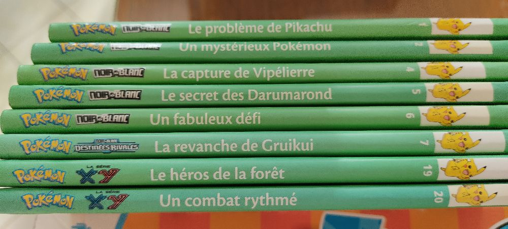 Image de l'annonce
