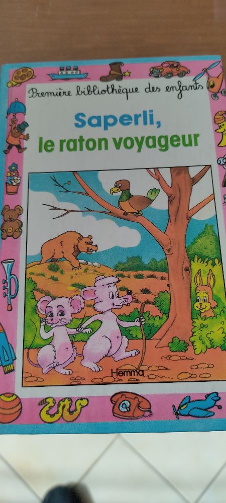 Image de l'annonce