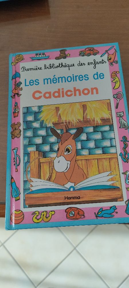 Image de l'annonce