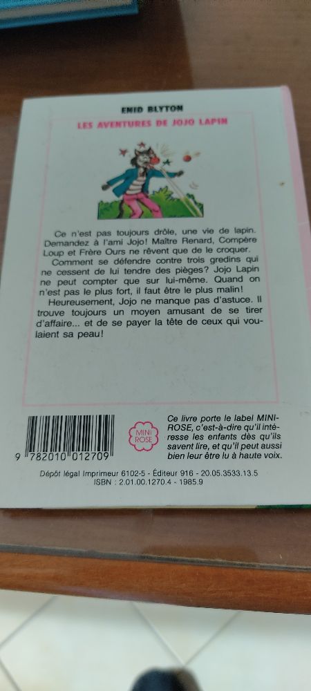 Image de l'annonce