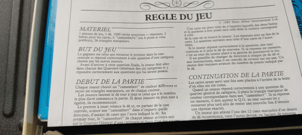 Image de l'annonce