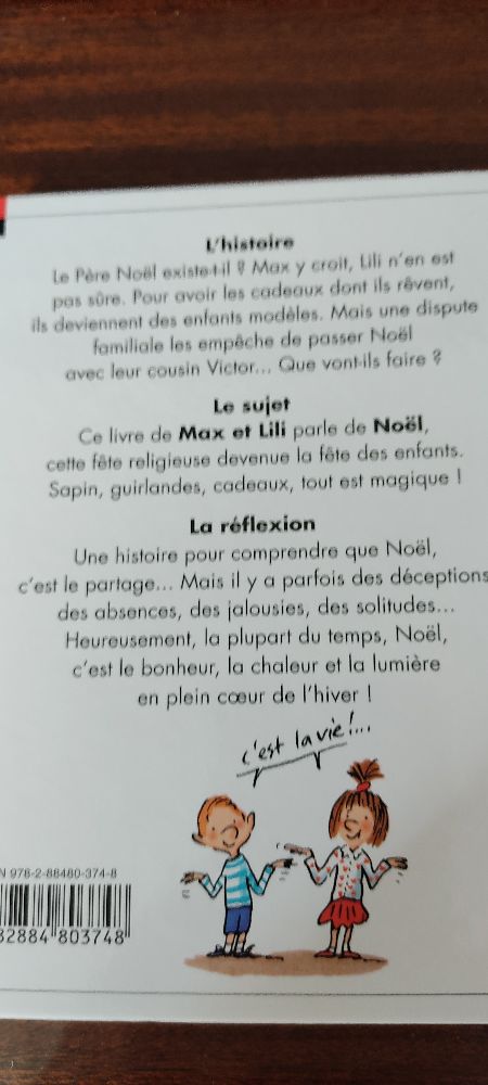 Image de l'annonce
