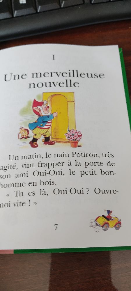 Image de l'annonce