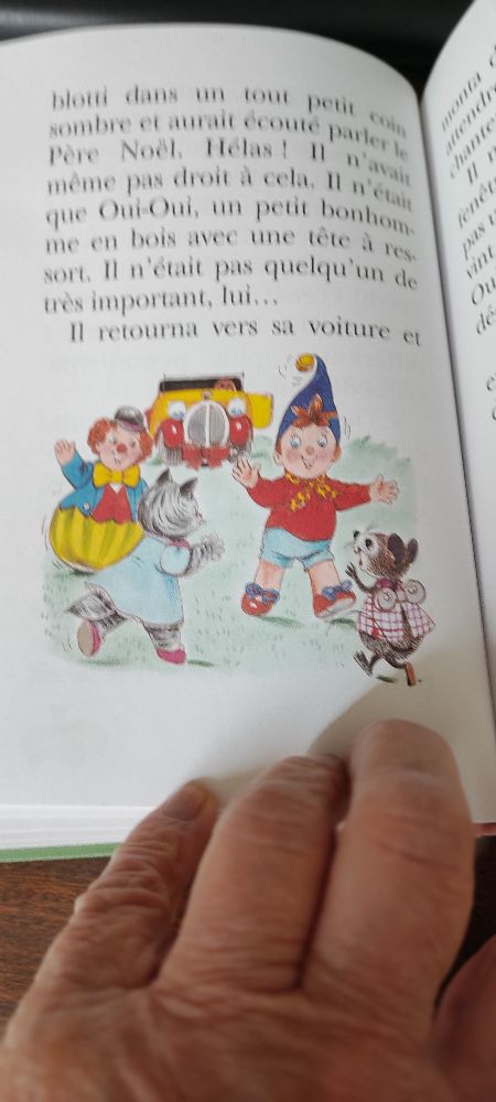 Image de l'annonce