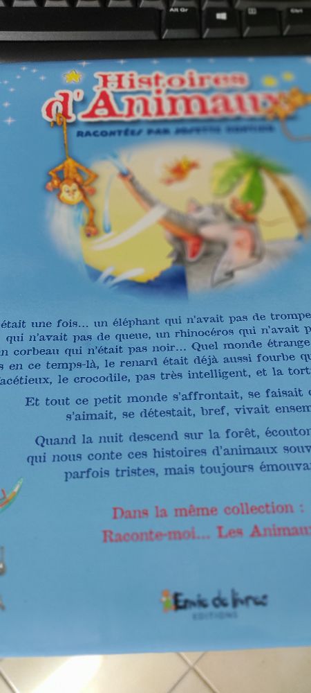 Image de l'annonce