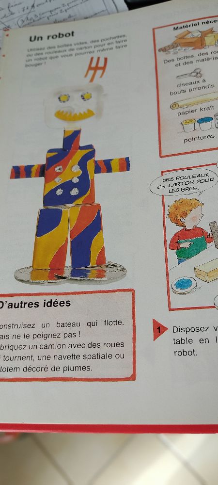 Image de l'annonce
