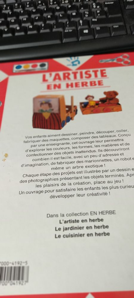 Image de l'annonce