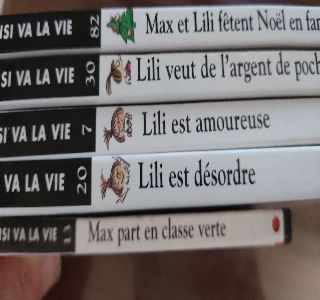 Image de l'annonce