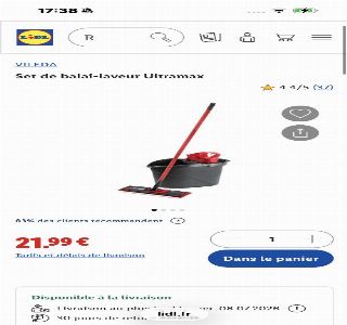 Image de l'annonce